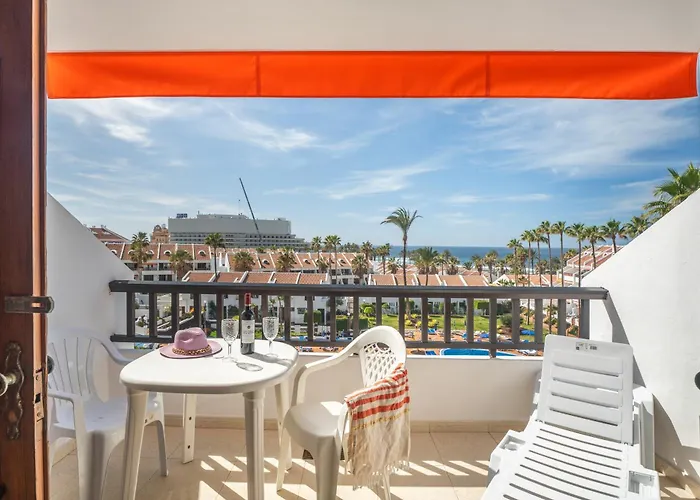 Holiday home Santiago