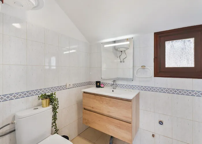 Holiday home Santiago *