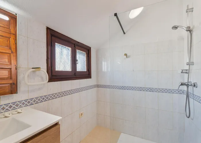 Holiday home Santiago Costa Adeje (Tenerife)