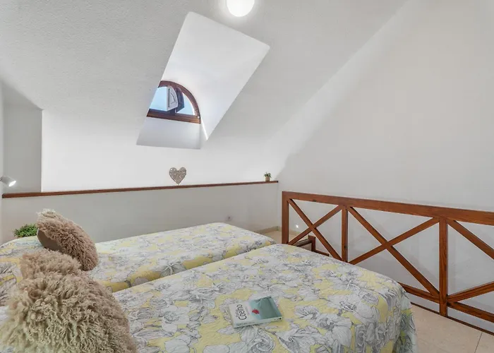 Holiday home Santiago *