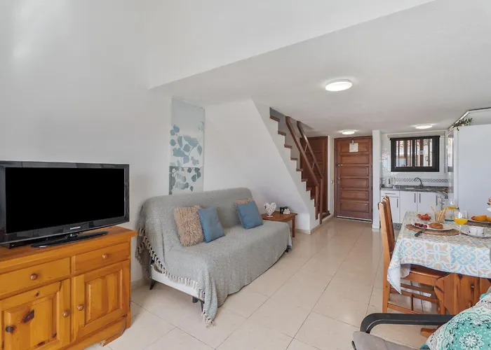 Holiday home Santiago *