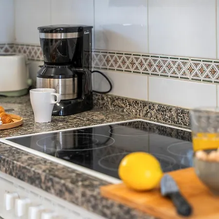 Santiago Costa Adeje (Tenerife)