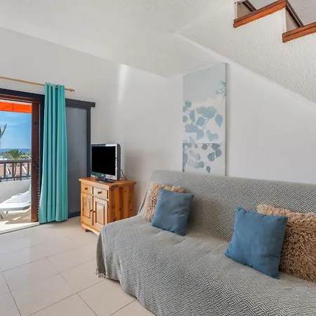 Santiago Feriehus Costa Adeje (Tenerife)