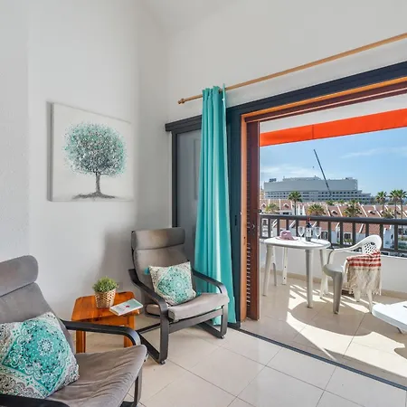 Santiago Casa vacanze Costa Adeje (Tenerife)