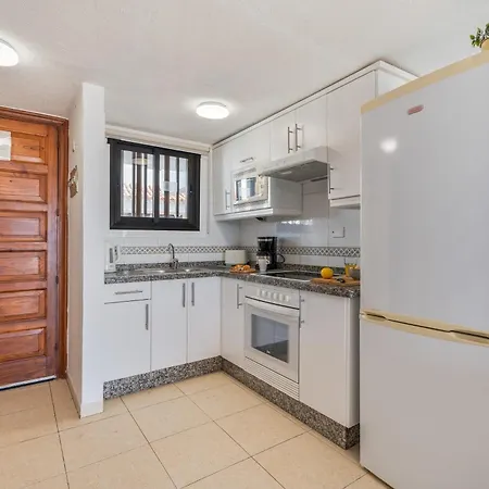 Casa vacanze Santiago