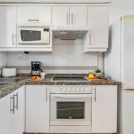 Casa vacanze Santiago