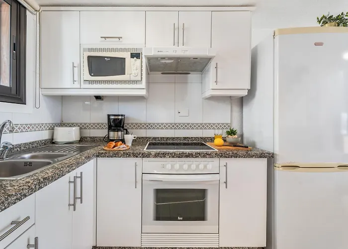 Casa vacanze Santiago