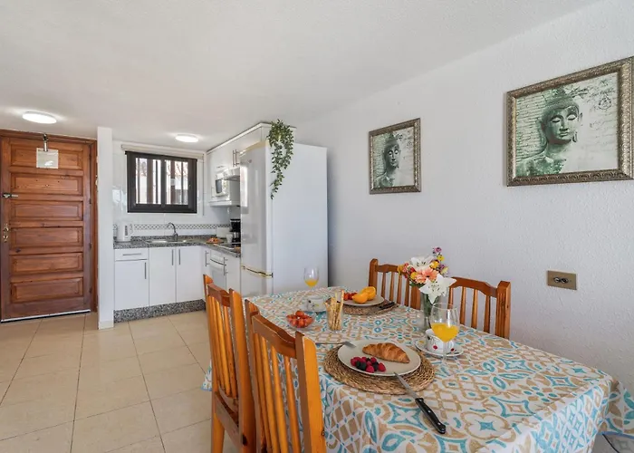 Casa vacanze Santiago Costa Adeje (Tenerife)